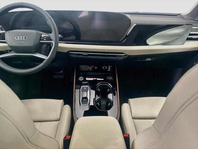 2026 Audi A5 Premium Plus TFSI quattro S tronic