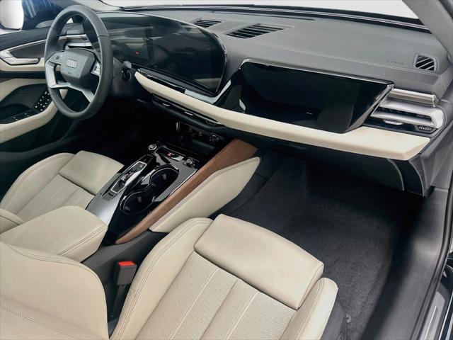 2026 Audi A5 Premium Plus TFSI quattro S tronic