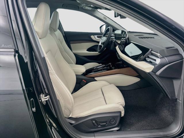 2026 Audi A5 Premium Plus TFSI quattro S tronic