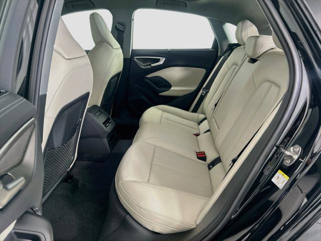 2026 Audi A5 Premium Plus TFSI quattro S tronic
