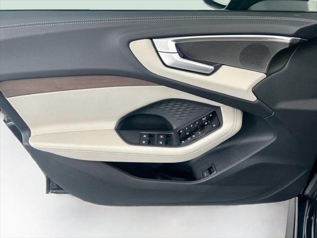 2026 Audi A5 Premium Plus TFSI quattro S tronic