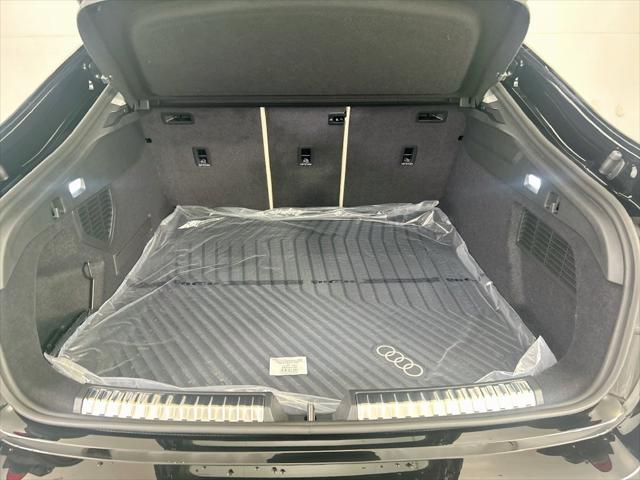 2026 Audi A5 Premium Plus TFSI quattro S tronic