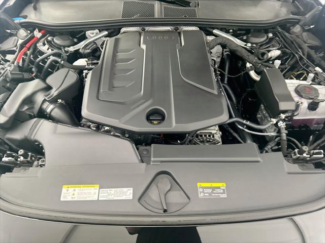 2026 Audi A5 Premium Plus TFSI quattro S tronic
