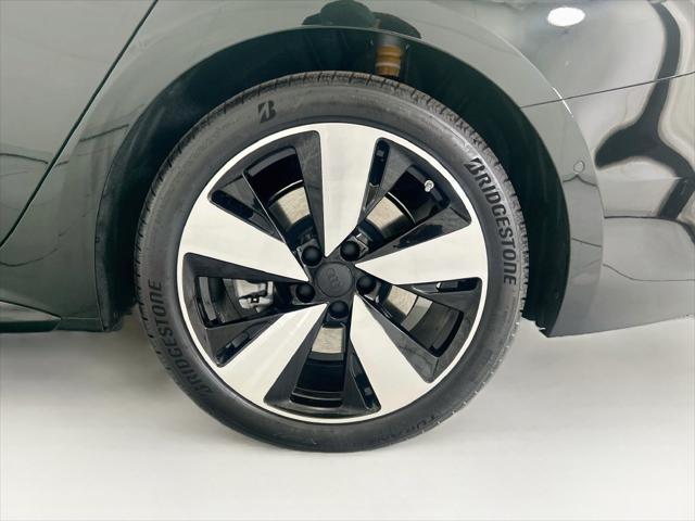 2026 Audi A5 Premium Plus TFSI quattro S tronic