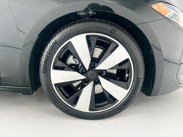 2026 Audi A5 Premium Plus TFSI quattro S tronic