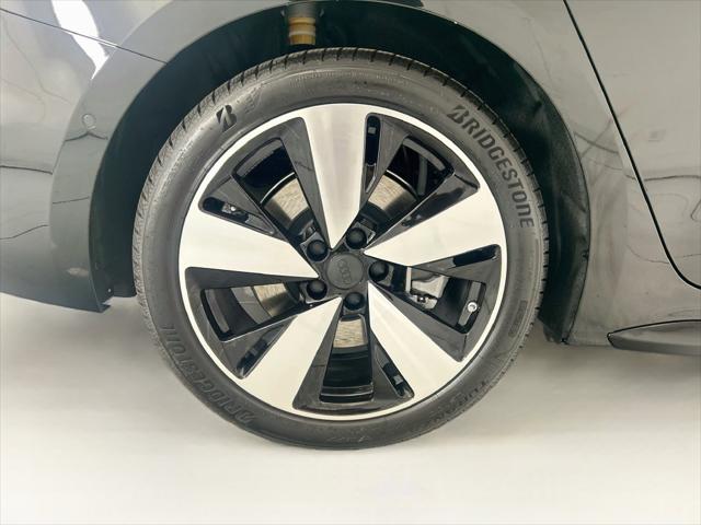 2026 Audi A5 Premium Plus TFSI quattro S tronic