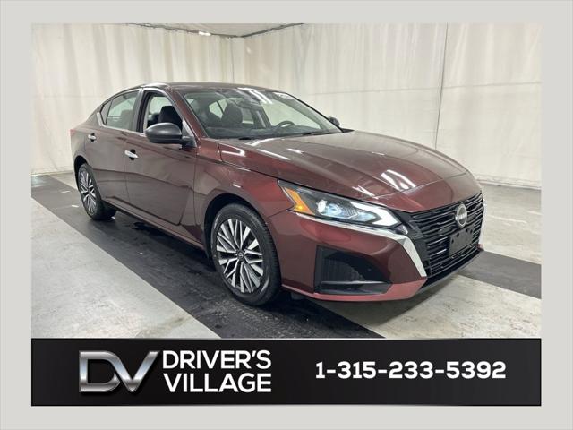 2024 Nissan Altima SV Intelligent AWD for sale in Cicero, NY