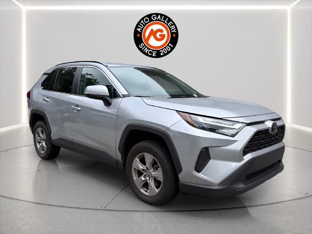 2025 Toyota RAV4 XLE for sale in Buford, GA
