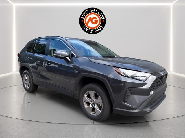 2025 Toyota RAV4 XLE for sale in Buford, GA