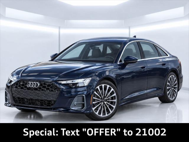 2026 Audi A6 Premium Plus quattro S tronic for sale in Jacksonville, FL