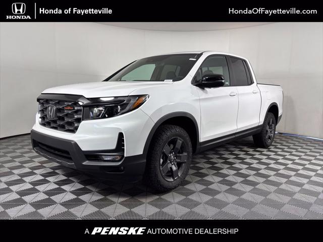 2026 Honda Ridgeline TrailSport for sale in Fayetteville, AR