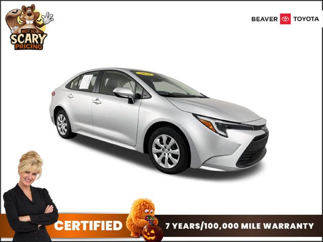2026 Toyota Corolla Hybrid LE for sale in St. Augustine, FL