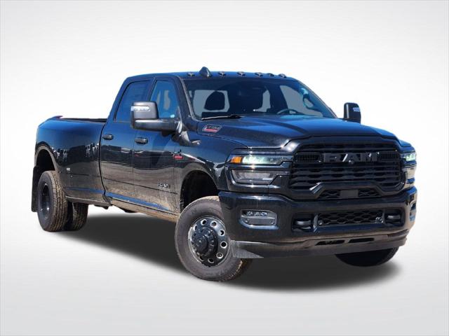 2026 Ram 3500 Big Horn Crew Cab 4x4 8 Box for sale in Waxahachie, TX