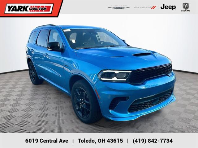 2027 Dodge Durango GT Premium HEMI for sale in Toledo, OH