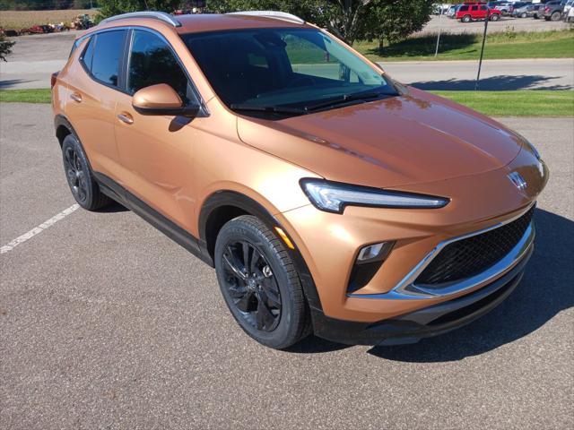 2024 Buick Encore GX Sport Touring AWD for sale in Fremont, MI