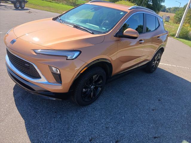 2024 Buick Encore GX Sport Touring AWD