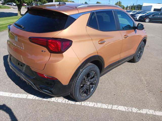 2024 Buick Encore GX Sport Touring AWD