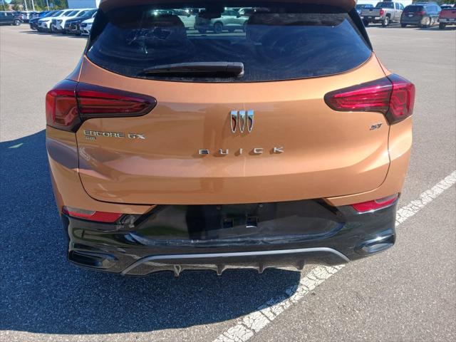 2024 Buick Encore GX Sport Touring AWD