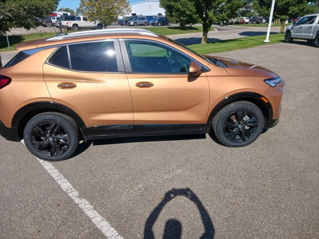 2024 Buick Encore GX Sport Touring AWD