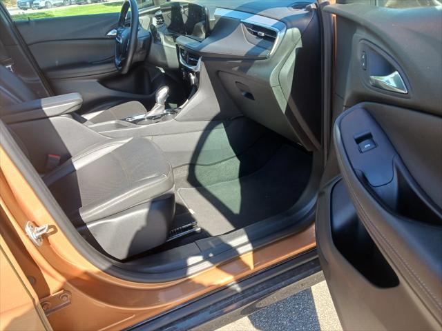 2024 Buick Encore GX Sport Touring AWD