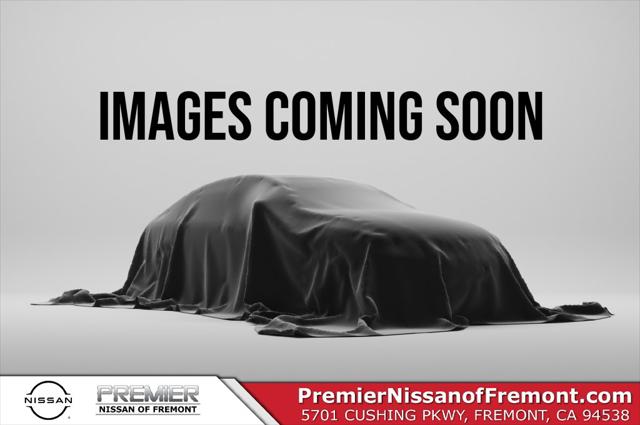 2025 Nissan Altima SR AWD for sale in Fremont, CA