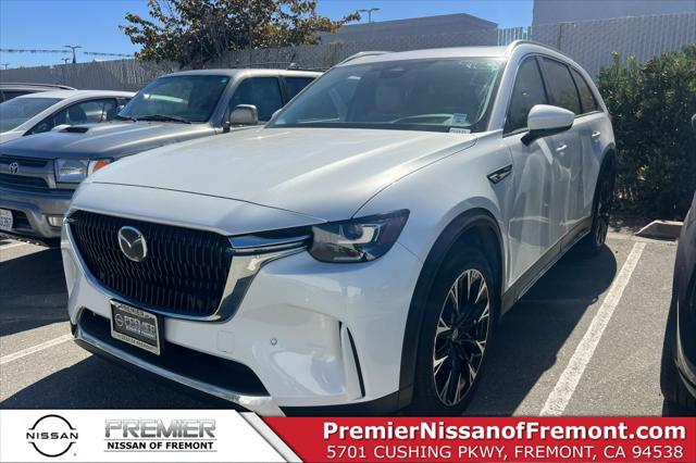 2024 Mazda X-90 Premium for sale in Fremont, CA