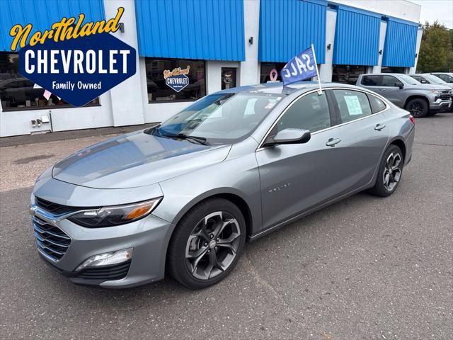 2024 Chevrolet Malibu FWD 1LT for sale in Superior, WI