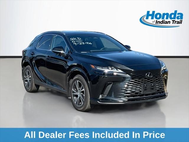 2023 Lexus RX 350 350 for sale in Indian Trail, NC