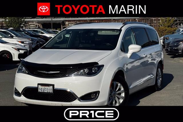 2019 Chrysler Pacifica Touring L for sale in San Rafael, CA