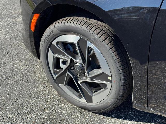 2027 Chrysler Pacifica Limited AWD