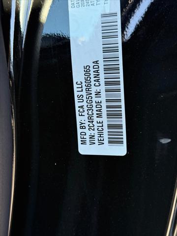 2027 Chrysler Pacifica Limited AWD