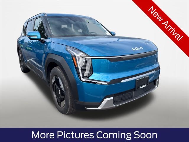 2024 Kia EV9 Wind for sale in Kent, WA