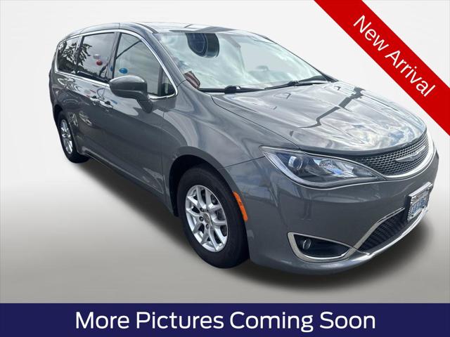 2020 Chrysler Pacifica Touring for sale in Kent, WA