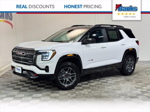 2027 GMC Terrain AWD AT4 for sale in Concord, NH