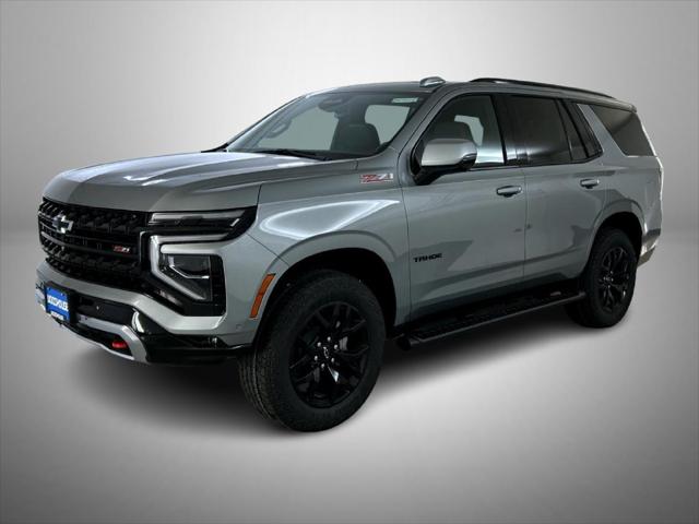 2027 Chevrolet Tahoe Z71 for sale in Missouri Valley, IA