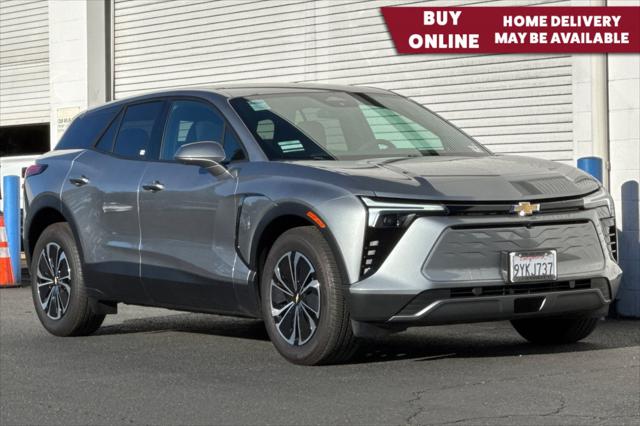 2026 Chevrolet V Blazer LT FWD for sale in San Jose, CA