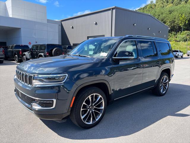 2025 Jeep Wagoneer Series III 4x4 for sale in Knoxville, TN