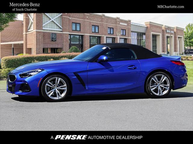 2026 BMW Z4 sDrive30i for sale in Pineville, NC