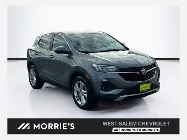 2021 Buick Encore GX FWD Preferred for sale in West Salem, WI