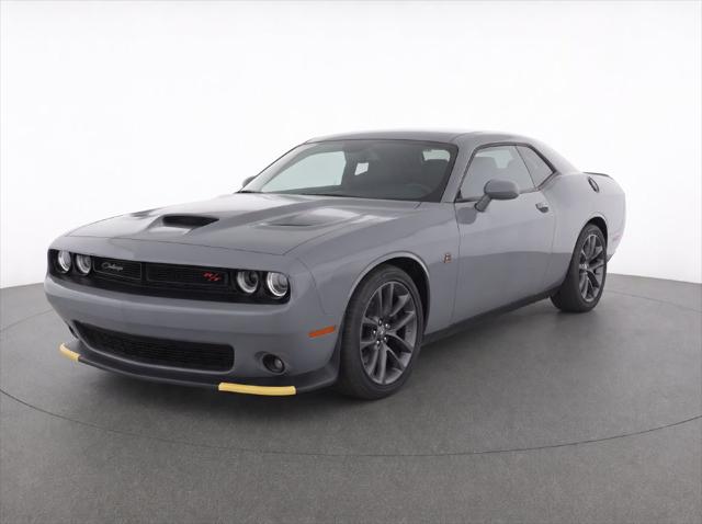 2023 Dodge Challenger R/T Scat Pack for sale in Killeen, TX
