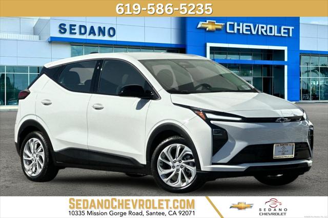 2027 Chevrolet Bolt LT FWD for sale in San Diego, CA
