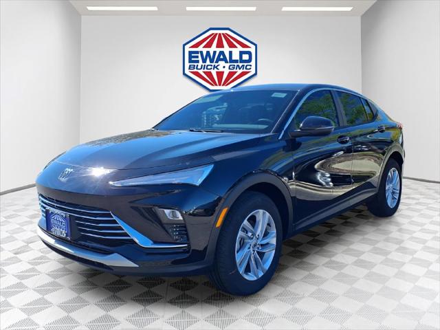 2026 Buick NV Preferred FWD for sale in Menomonee Falls, WI