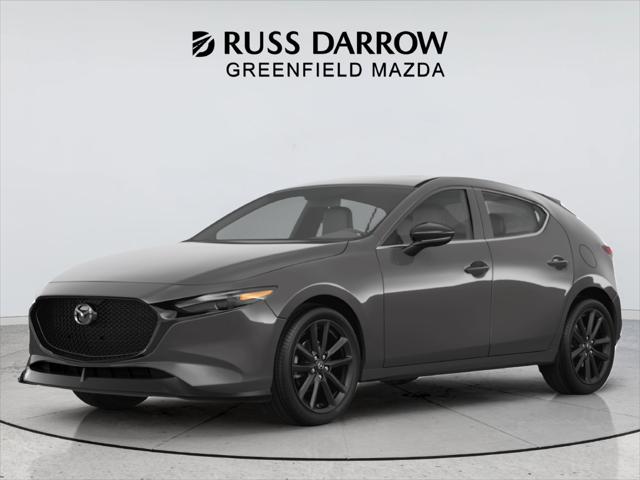 2026 Mazda Mazda3 2.5 S Select Sport for sale in Greenfield, WI