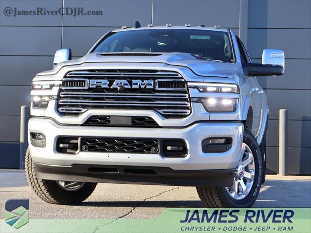 2027 Ram 2500 Laramie for sale in Ozark, MT