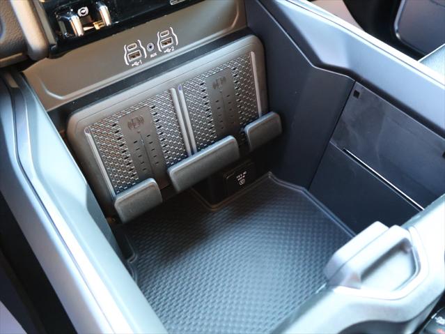 2027 Ram 2500 Laramie