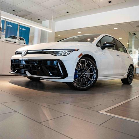 2026 Volkswagen Golf R Base for sale in Bethesda, MD