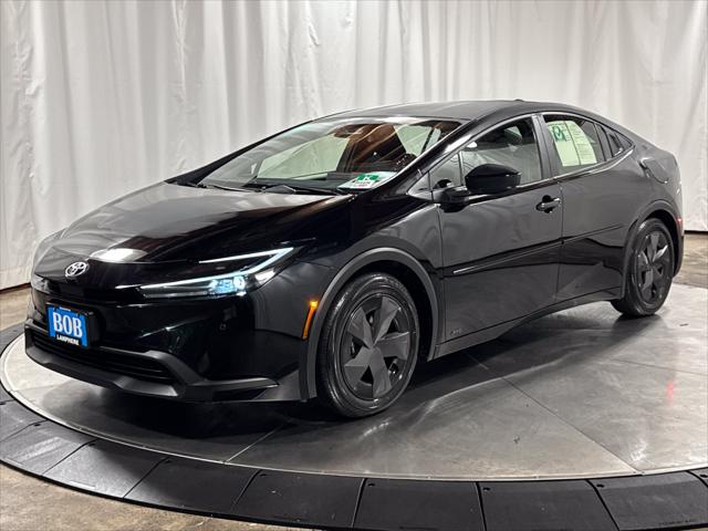 2024 Toyota Prius LE AWD-e for sale in Beaverton, OR
