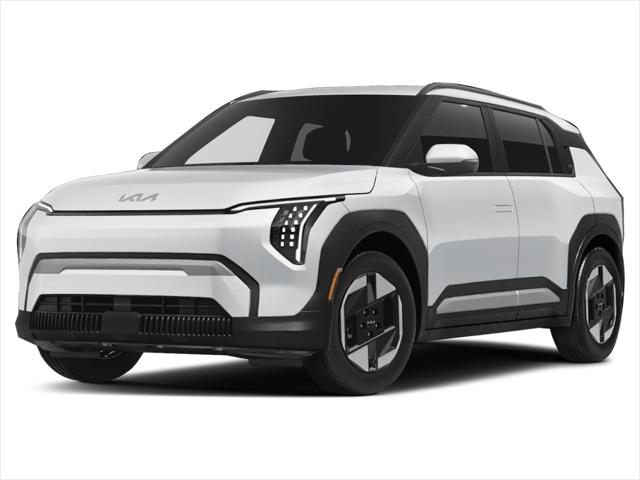 2027 Kia EV3 Light for sale in Garden Grove, CA