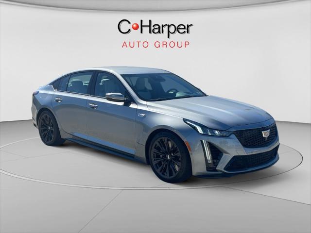 2024 Cadillac CT5-V V-Series Blackwing for sale in Belle Vernon, PA