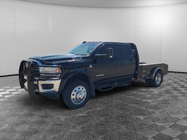 2021 Ram Ram 4500 Chassis Cab Tradesman/SLT/Laramie/Limited for sale in Gonzales, TX